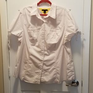 Tommy Hilfiger cotton top